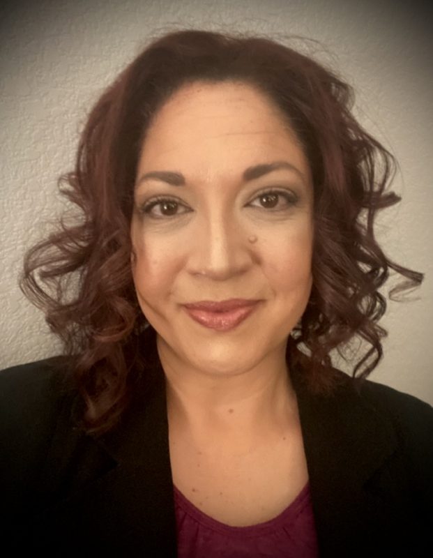 Welcome claudia lopez to the parker team parker technology