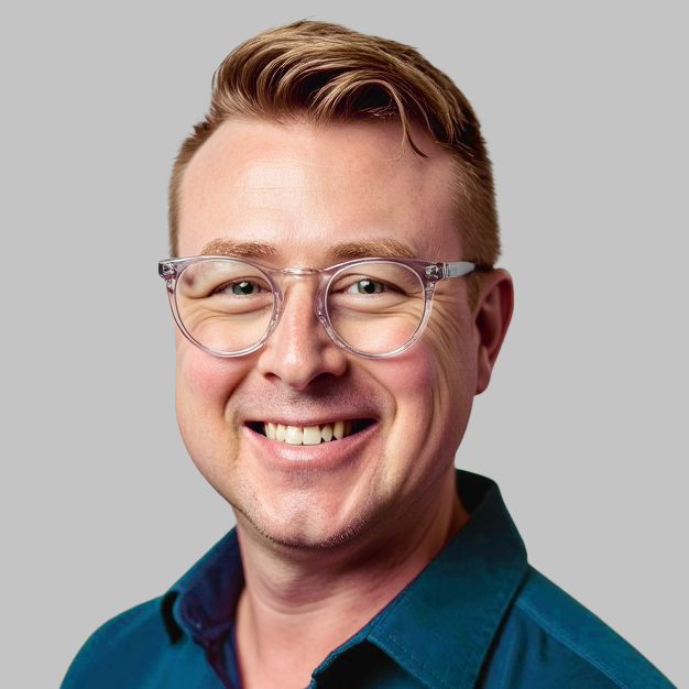 James Paden