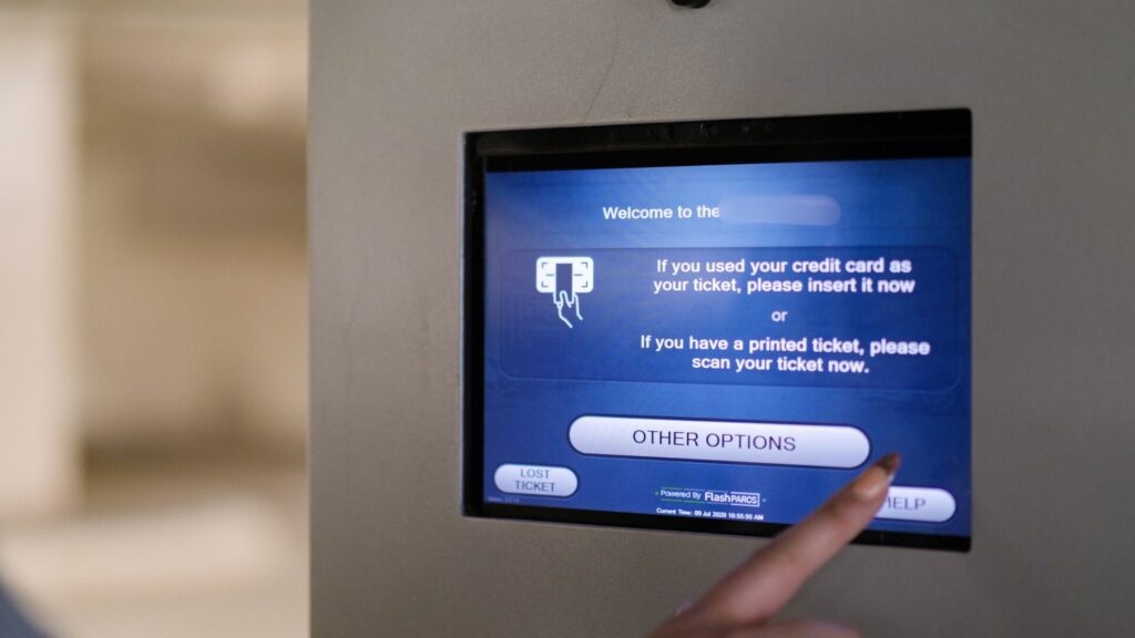 Parker Technology Consumer Data Report