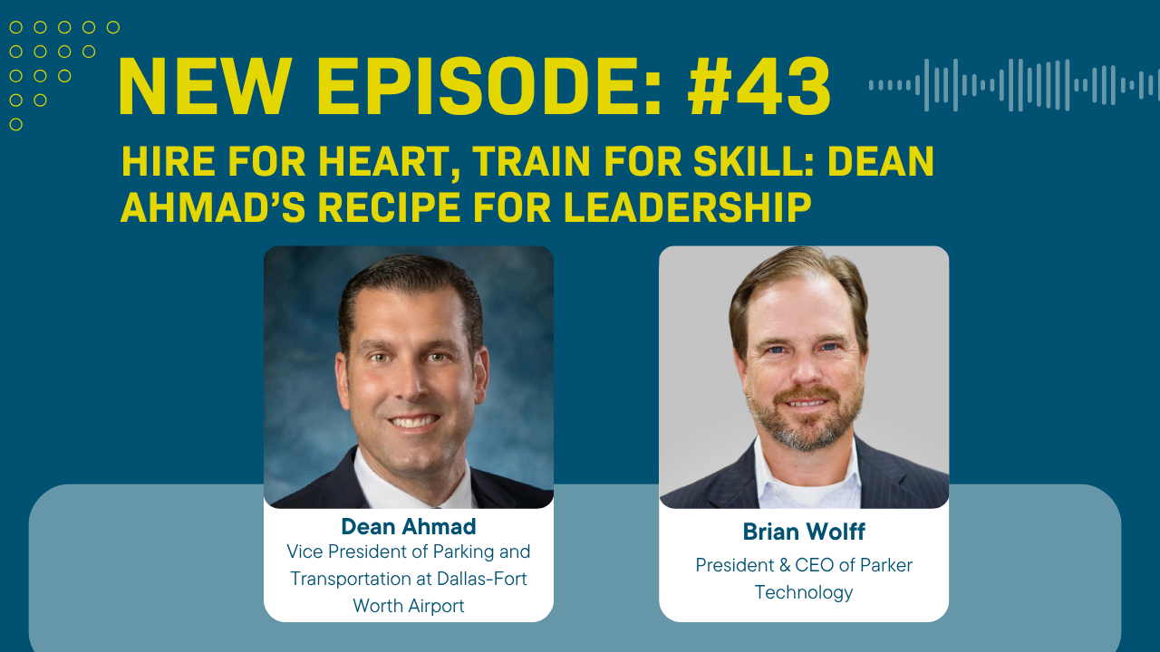 Dean & Brian, Episode 43