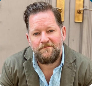 Jeff Siegler, Episode 45